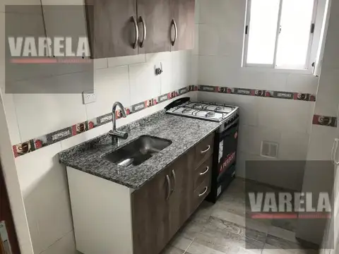 Departamento en Venta en Almagro, USD 57.000