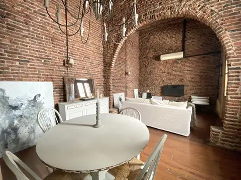 Depto Tipo Casa en Venta de 2 dormitorios