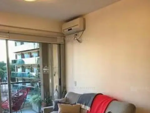 Departamento en Venta en Palermo Chico, USD 195.000