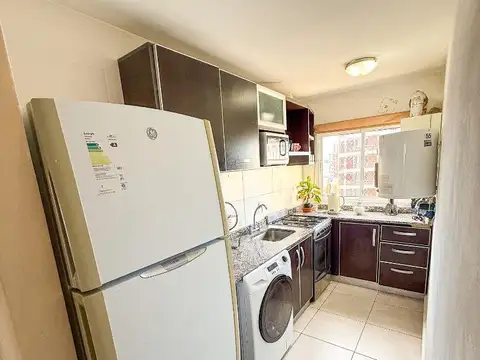 Departamento en Venta en Playa Grande, USD 230.000