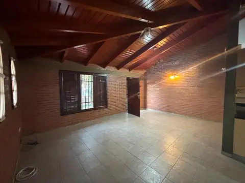 Departamento en Alquiler de 4 ambientes