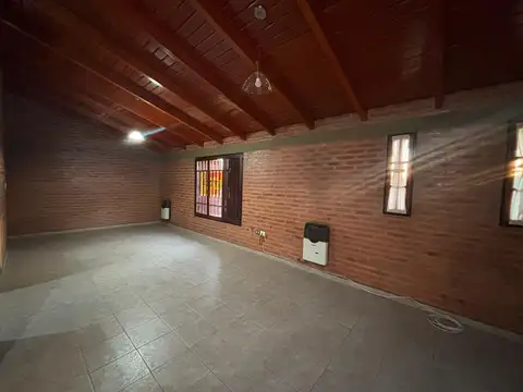Departamento en Alquiler 2 Dormitorios, Alto Verde