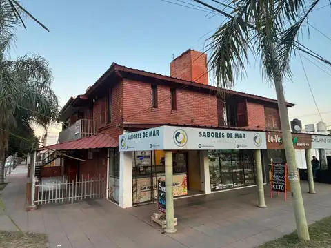 Departamento en Alquiler de 2 dormitorios