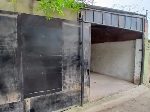 Galpon en Alquiler en Ingeniero Maschwitz, $ 700.000