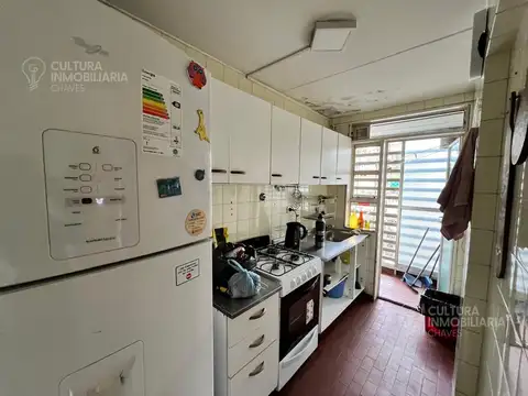 Departamento en Villa Lugano