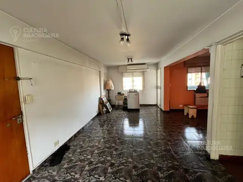 Departamento en Venta de 5 ambientes