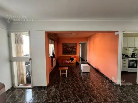 Departamento en Venta de 4 dormitorios