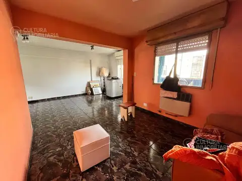 Departamento en Venta en Villa Lugano, USD 66.900