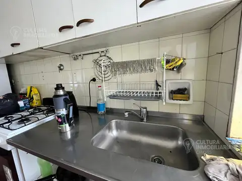 Departamento en Venta de 5 ambientes