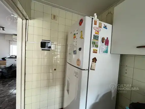 Departamento en Venta en Villa Lugano, USD 66.900