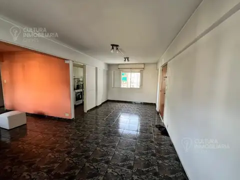 Departamento en Villa Lugano