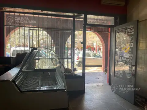 Local en Venta 60 años