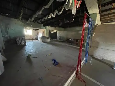 CASAS DE 3 Y UN AMBIENTE