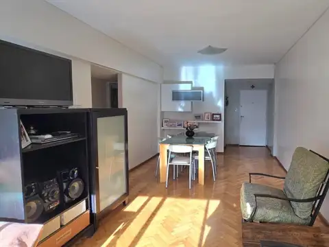 Departamento en Venta en Belgrano, USD 370.000