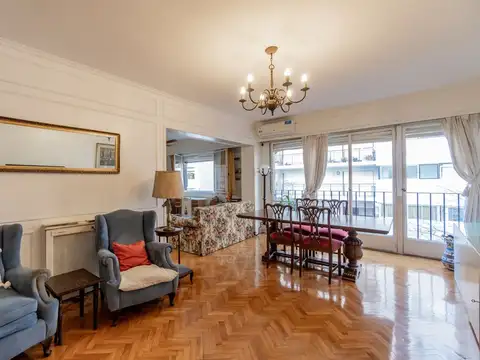 Departamento en Venta de 4 ambientes