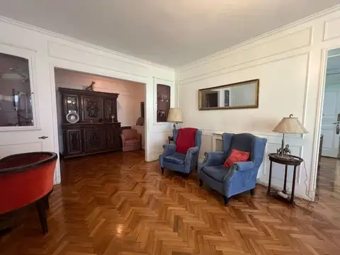Departamento en Venta en Belgrano, USD 330.000