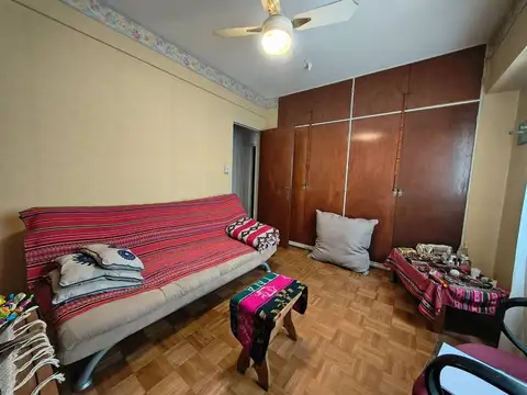 Departamento en Venta en Olivos, USD 175.000