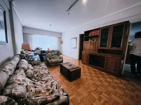 VENTA DEPARTAMENTO 4 AMBIENTES OLIVOS CENTRO