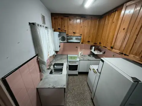 Departamento en Venta 53 años