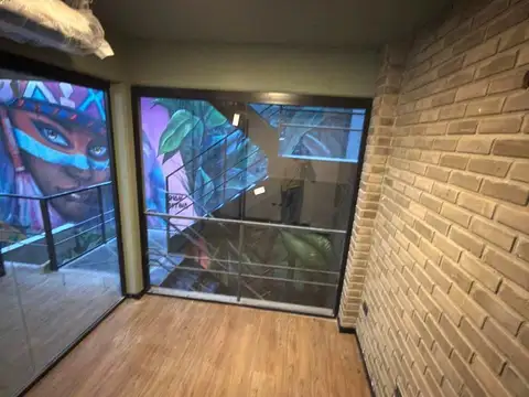 Oficina en Alquiler 500m2