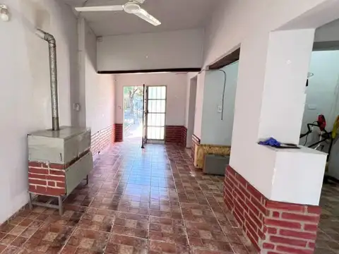 Casa en Venta 30 años