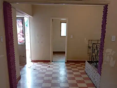 Depto Tipo Casa en Venta 45 años