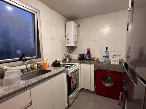 Corrientes 900, Piso 6