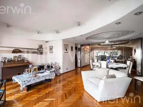 Departamento en Venta de 3 dormitorios