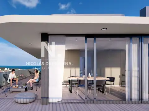 Departamento en Venta en Victorino De La Plaza, USD 172.900