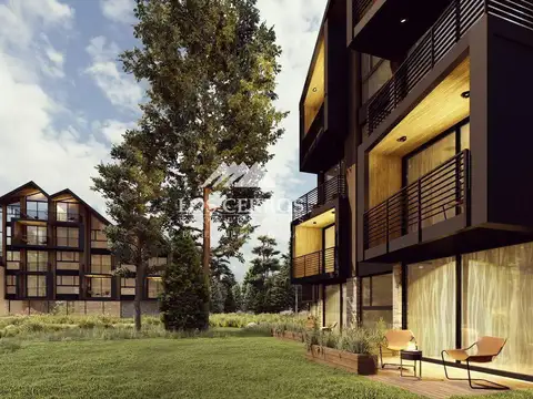 Departamento en Venta A Estrenar