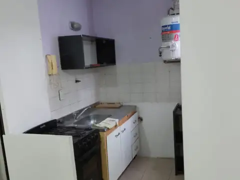 Departamento en Alquiler de Monoambiente