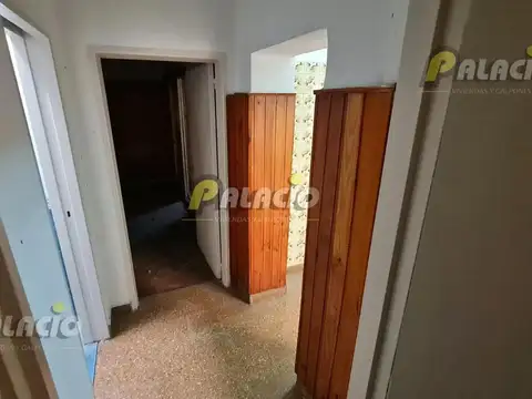 Depto Tipo Casa en Venta 35 años