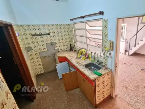 Depto Tipo Casa en Venta en Barrio Parque San Martín, USD 47.000