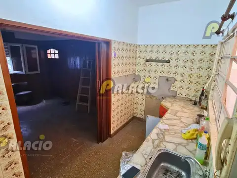 Depto Tipo Casa en Venta en Barrio Parque San Martín, USD 45.000