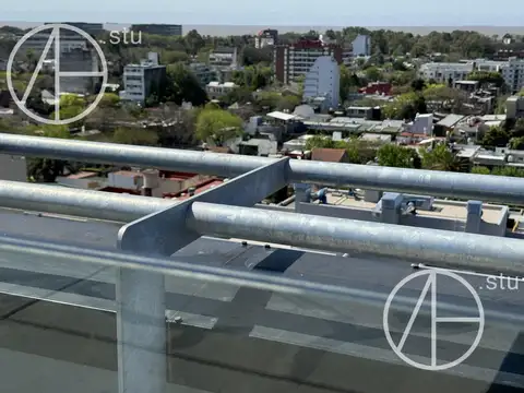 Oficina en Venta A Estrenar