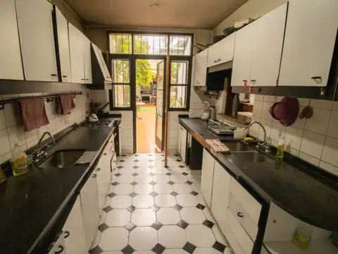 Casa en Alquiler 66 años