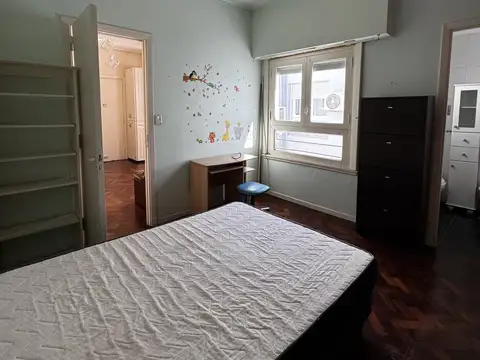 Departamento 2 ambientes-Venta-Ramón Falcón 2600-Flores CON RENTA