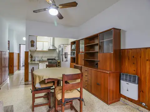 Casa en Venta 55 años