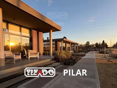 Terreno Lote  en Venta en Los Cardos, Manuel Alberti, Pilar