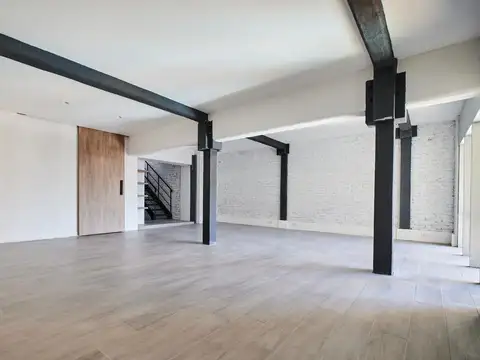Departamento en Venta en Barracas, USD 390.000