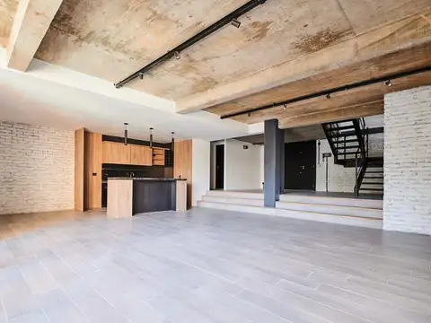 Departamento en Venta en Barracas, USD 410.000