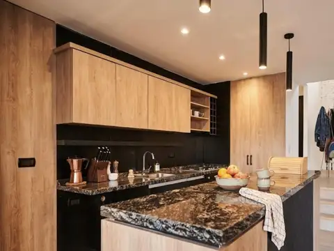 Departamento en Venta Apto profesional