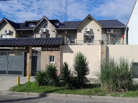 Departamento - Muñiz