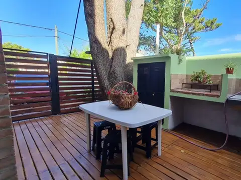 Depto Tipo Casa en Venta de 3 dormitorios