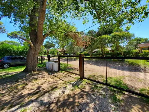 Depto Tipo Casa en Venta en Villa Gesell, USD 90.000