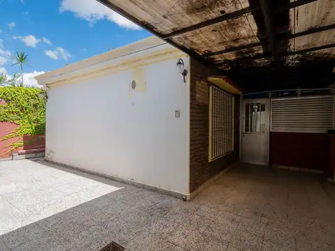 Interno unico en Candioti Norte