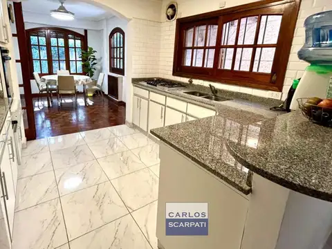 Casa en venta en Vicente Lopez