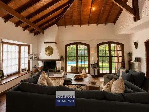 Casa en venta en Vicente Lopez