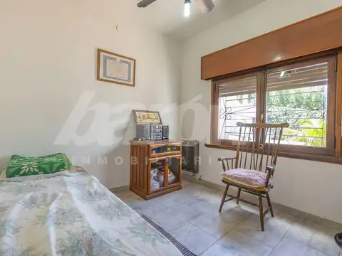 Venta - casa 4 amb - Juramento 1259 - Temperley