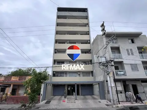 VENTA MONOAMBIENTE AMPLIO CON VISTA,MACROCENTRO